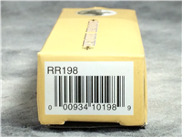 ROUGH RIDER RR 198 Smooth White Bone 3-1/4" 2-Blade Barlow