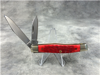 2009 Case 62032 SS Red Collectors Club regular Member Jack