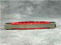 2009 Case 62032 SS Red Collectors Club regular Member Jack