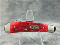 2009 Case TB62117 SS Red Collectors Club Life Member Sway Back