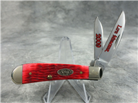 2009 Case TB62117 SS Red Collectors Club Life Member Sway Back