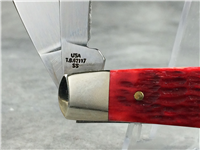 2009 Case TB62117 SS Red Collectors Club Life Member Sway Back