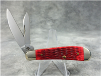 2009 Case TB62117 SS Red Collectors Club Life Member Sway Back