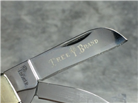 BOKER TREE BRAND 4-Blade 3-5/8" Congress