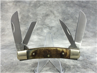 OWL HEAD OH-CH 4-Blade 3-5/8" Sheep Horn Congress