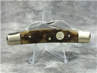 OWL HEAD OH-CH 4-Blade 3-5/8" Sheep Horn Congress
