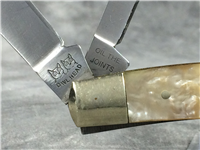 OWL HEAD OH-CP 4-Blade 3-5/8" Cracked Ice Mica-Pearl Congress