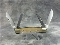 OWL HEAD OH-CP 4-Blade 3-5/8" Cracked Ice Mica-Pearl Congress