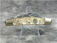 OWL HEAD OH-CP 4-Blade 3-5/8" Cracked Ice Mica-Pearl Congress