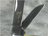 ELK RIDGE Smooth Yellow 4-Blade 3-5/8" Congress