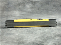 ELK RIDGE Smooth Yellow 4-Blade 3-5/8" Congress