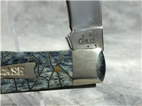 2006 Case 6254 SS Black Smooth Chipped Arrowhead Trapper