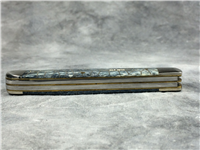 2006 Case 6254 SS Black Smooth Chipped Arrowhead Trapper