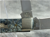 2006 Case 6254 SS Black Smooth Chipped Arrowhead Trapper