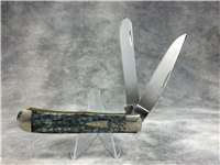 2006 Case 6254 SS Black Smooth Chipped Arrowhead Trapper