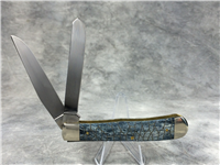 2006 Case 6254 SS Black Smooth Chipped Arrowhead Trapper