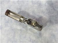 YIN YANG Polished Chrome Lighter (Zippo, #250, 1997)