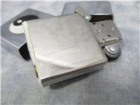 YIN YANG Polished Chrome Lighter (Zippo, #250, 1997)