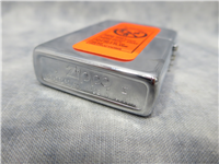 1954 PANHEAD Motorcycle Polished Chrome Lighter (Zippo, #250, 1994)