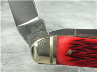 2007 SCHRADE Cigar Box Classics Handmade Ltd. Ed. Tobacco Stockman