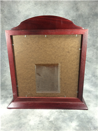 2008-2011 Case 61549 L Burnt Amber Crimson Collectors Choice Vault CopperLock