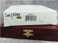 GENERAL ROBERT E. LEE Collectors Lockback