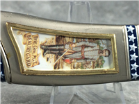 BATTLE OF MANASSAS, VA GENERAL LEE CK215T Collectors