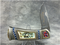 BATTLE OF FREDERICKSBURG, VA GENERAL LEE KN-707 Collectors