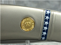 BATTLE OF FREDERICKSBURG, VA GENERAL LEE KN-707 Collectors