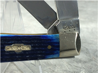 2005 Case 6254 SS Blue Trapper