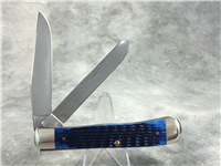 2005 Case 6254 SS Blue Trapper