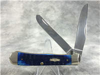 2005 Case 6254 SS Blue Trapper