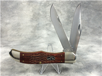 2005 Case 6265 SS Pakkawood Orange County Choppers Folding Hunter