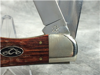 2005 Case 6265 SS Pakkawood Orange County Choppers Folding Hunter