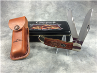 2005 Case 6265 SS Pakkawood Orange County Choppers Folding Hunter