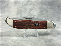 2005 Case 6265 SS Pakkawood Orange County Choppers Folding Hunter