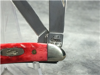 2001 Case 6220 SS Red Ace Hardware Peanut
