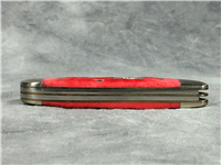 2001 Case 6220 SS Red Ace Hardware Peanut