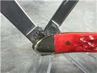 2001 Case 6220 SS Red Ace Hardware Peanut