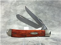 2012 Case 6207 SS Chestnut Mini Trapper