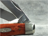 2012 Case 6207 SS Chestnut Mini Trapper