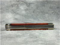 2012 Case 6207 SS Chestnut Mini Trapper