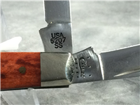 2012 Case 6207 SS Chestnut Mini Trapper