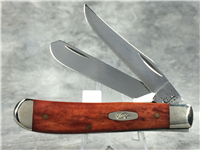 2012 Case 6207 SS Chestnut Mini Trapper