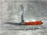 2012 Case 6207 SS Chestnut Mini Trapper