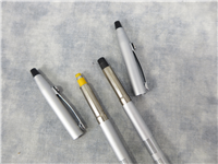MERCEDES BENZ Cross Ball Point Pen & 0.7mm Pencil Set