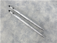 MERCEDES BENZ Cross Ball Point Pen & 0.7mm Pencil Set