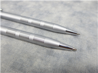 MERCEDES BENZ Cross Ball Point Pen & 0.7mm Pencil Set