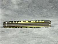 2012 Case 3220 SS Yellow Honeycomb Etch Peanut