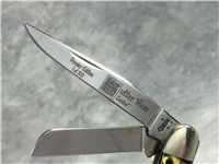 2007 Case 9318 SS Butter Rum Premier Edition Stockman